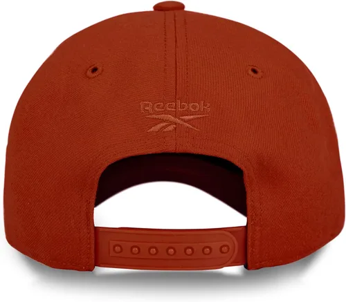 Vista 5 de Reebok Vector Classic Ballcap with Adjustable Snapback for Men and Women (One Size Fits Most)