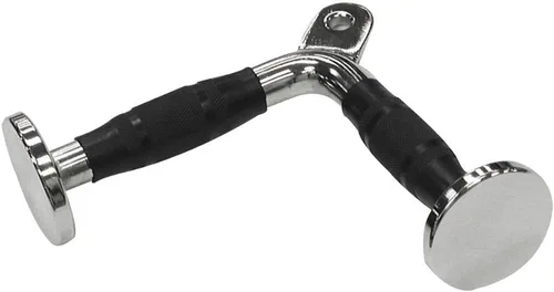 Vista 6 de Body-Solid Pro-Grip Multi Bar Cable Machine Attachment
