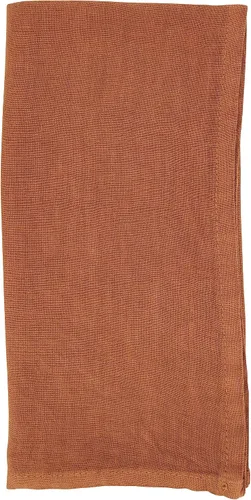 Vista 15 de Saro Lifestyle Pure Linen Elegance Servilleta de mesa (juego de 4), aguamarina, 20 pulgadas