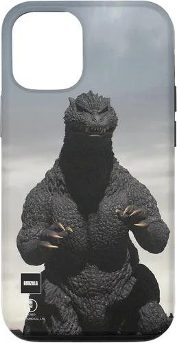 Vista 28 de Godzilla Icons of Toho 2004 - Carcasa para iPhone 17