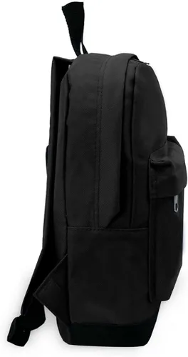 Vista 3 de Mochila Everest Junior., Negro), 10452-BK