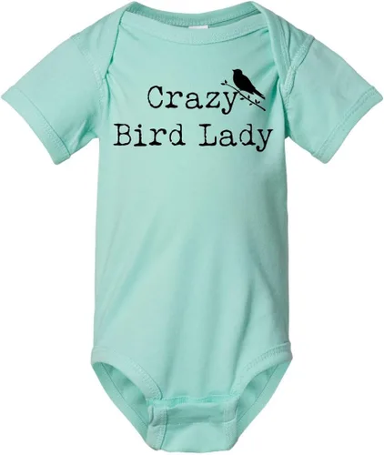 Vista 6 de Lindo mameluco, body de bebé dulce, mameluco gráfico, camisas con refranes, gris jaspeado, frío o lavanda