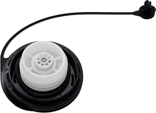 Vista 2 de Tapa de depósito de combustible de repuesto GT231 15763227 compatible con Chevy GMC Cadillac Oldsmobile Pontiac Silverado Sierra Suburban Tahoe