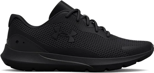 Vista 5 de Under Armour Surge 3 - Tenis de correr para hombre
