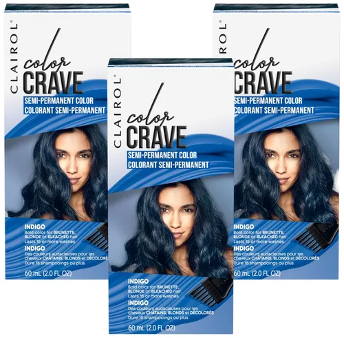 Vista 5 de Clairol Tinte de la colección Age Defy Expert, Total 1, Esmeralda