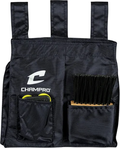 Vista 7 de Champro Kit de árbitro para A045, A040, A048