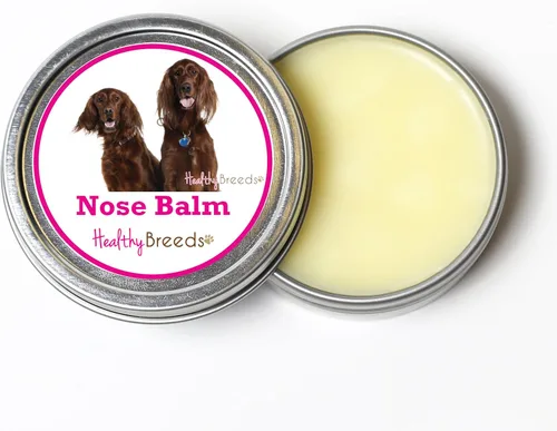 Vista 174 de Healthy Breeds Affenpinscher Bálsamo para codo para perros 2 oz