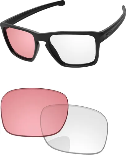 Vista 12 de Lentes de repuesto para gafas de sol Oakley Sliver XL OO9341 2.244 in