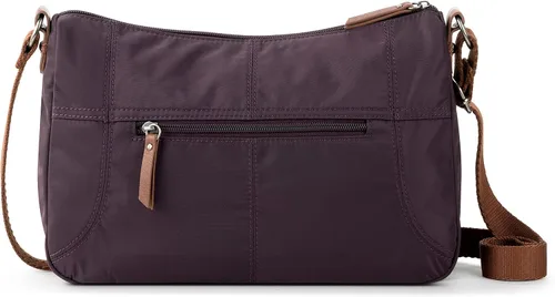 Vista 5 de The Sak Hobo de nailon reciclado Esperato