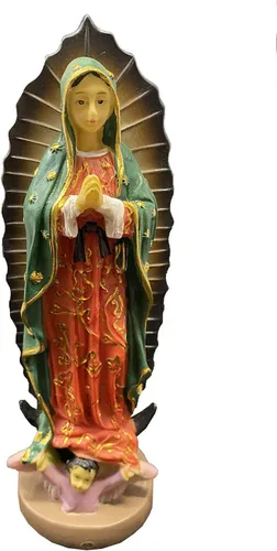 Vista 5 de Lito - Juego de velas de primera comunión para niños, juego de velas blancas para la Santa 1ª Comunión con figurilla, español