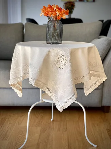 Vista 5 de Mantel de mesa Secret Sea Collection