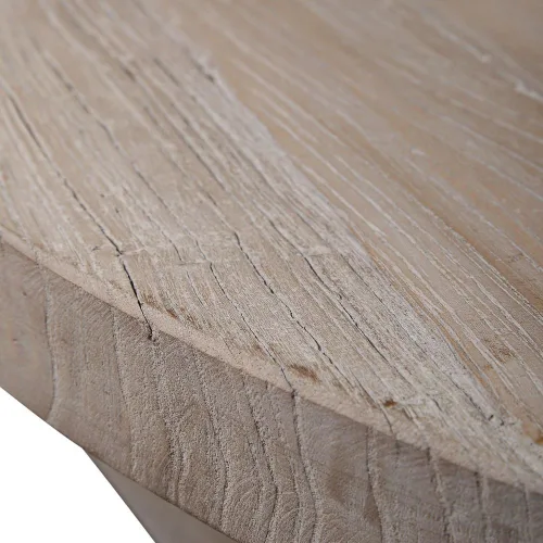 Vista 4 de Uttermost Kendry - Mesa de centro de 48 pulgadas