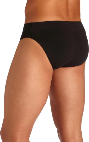 Vista 3 de Capezio Calzoncillos de baile de asiento completo para hombre