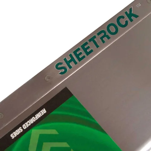 Vista 5 de USG Sheetrock Matrix - Juego de cuchillos de cinta para paneles de yeso, cuchillos de acero inoxidable de 6, 10 y 12 pulgadas con bandeja de lodo