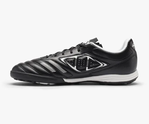 Vista 2 de KELME Zapatos de fútbol de césped, tacos de fútbol sala de interior para hombres y mujeres, fútbol béisbol