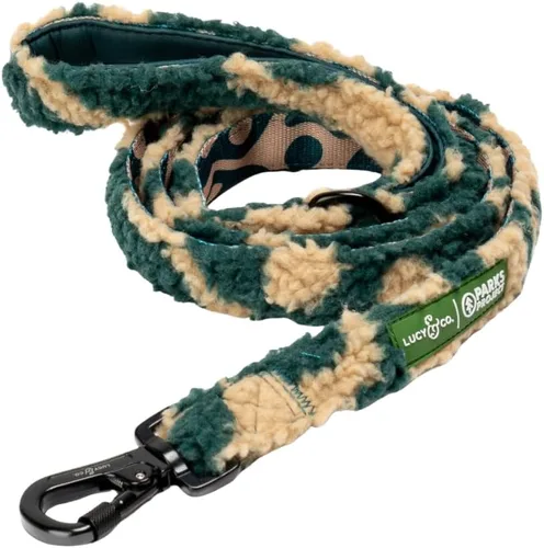 Vista 41 de Lucy & Co. x Parks Project Adventures with Friends - Correa para perro, talla S Aventuras con amigos