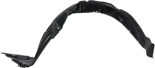 Vista 6 de Juego de forros de guardabarros interior delantero compatible con Scion xB SC1248109 SC1249109 2011-2015