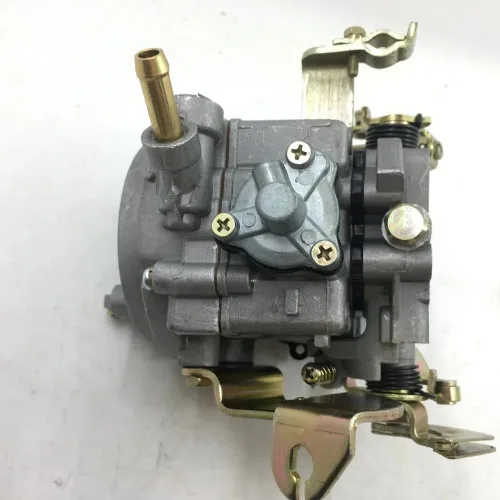 Vista 3 de YL Nuevo carburador Carburador - Carburador Weber 32TLM Para Ford Ventana 45C-45C Hi-Fi 957 Cc
