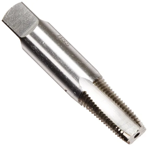 Vista 8 de Drill America DWT Llave de tubería de alta velocidad, de acero, (1/16"-27 - 4"-8 NPT, estándar y para mano izquierda), 1
