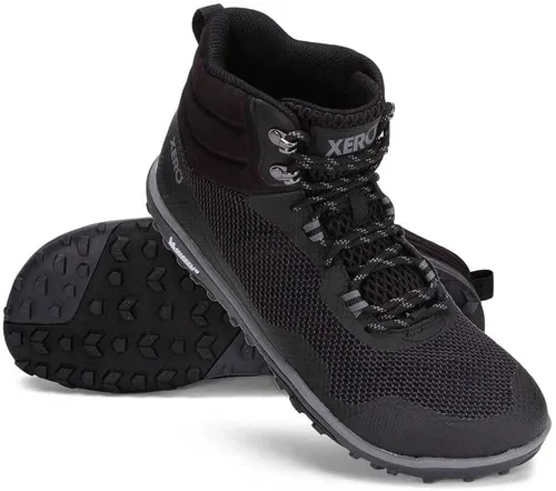 Vista 7 de Xero Shoes Scrambler Mid para hombre