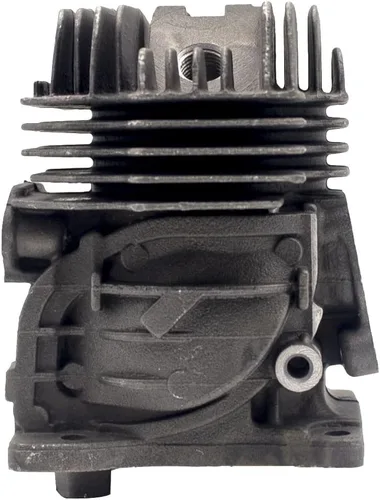 Vista 4 de 1145-020-1200 Kit de pistón de cilindro de 1.575 in para motosierra Stihl MS201 MS201C MS201C-E MS201C-EM MS201C-M MS201-2-MIX MS201T MS201TC