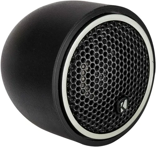 Vista 3 de KICKER 46CSS674 CS-Series CSS67 Sistema de componentes de 6.75 pulgadas (6.496 in) con tweeters de .75 pulgadas, 4 ohmios (par)