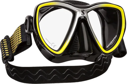 Vista 2 de SCUBAPRO Synergy Mini Máscara de Buceo