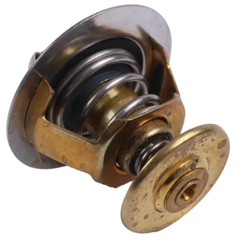 Vista 5 de Termostato YIHETOP 145206230 compatible con Perkins 404C-22 404D-22 403D-17 Motor 403D-15, compatible con Caterpillar C2.2 3024 Shibaura