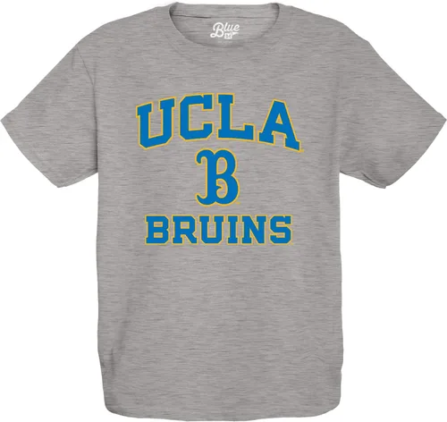 Vista 20 de Blue 84 NCAA - Camiseta unisex para niños