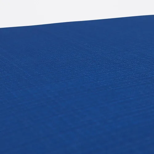Vista 5 de Pillow Perfect Almohada lumbar para interiores/exteriores de relleno mullido Fresco Solid, resistente al clima y a la decoloración, lumbar - 11.5 x