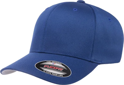 Vista 48 de Flexfit - Gorra de béisbol deportiva, ajustada, para hombre