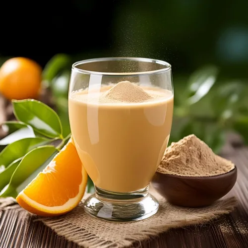 Vista 8 de Paquete de polvo de raíz de maca negra (14.11 oz) Desata el poder de la maca negra peruana gelatinizada Raiz de Maca Negra en Polvo