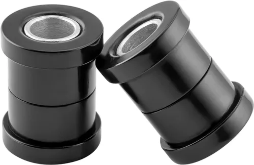 Vista 6 de Mofun Kit de bujes elevadores de manillar compatible con Harley Softail/Dyna/FXR y Sportster XL 1973-2022 1973-2017