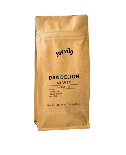 Vista 8 de Jovvily Hoja de artemisa cortada y tamizada - 4 oz - Té de hierbas - Sin aditivos
