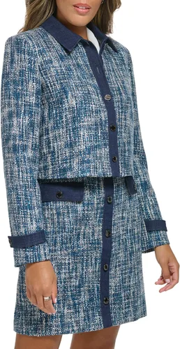 Vista 3 de Calvin Klein Trajes de mezclilla para mujer