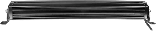 Vista 5 de Siberia Barra de luz LED de doble fila curvada DR de 22 ″