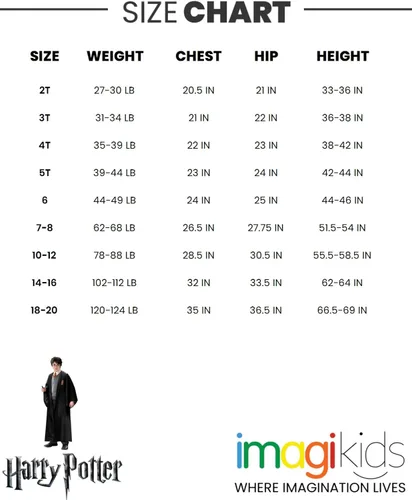 Vista 6 de Harry Potter Gryffindor Slytherin Hufflepuff Ravenclaw - Paquete de 2 pantalones deportivos de forro polar para niños pequeños a grandes