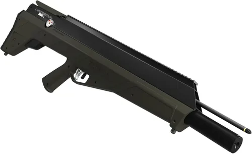 Vista 3 de Benjamin Airbow M600 PCP-Powered Airbow
