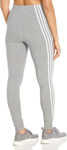 Vista 2 de adidas Leggings de tres rayas Future Icon para mujer
