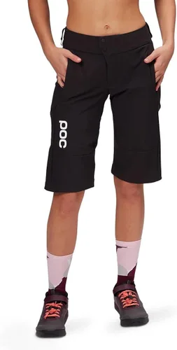 Vista 3 de POC Essential MTB W's Shorts Cycling Apparel