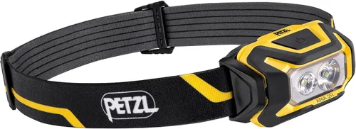 Vista 13 de PETZL ARIA 1 RGB Faro - Camuflaje (350 lm) [Legacy]