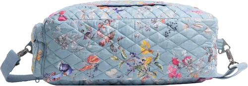 Vista 9 de Maison d' Hermine Bolsas de fin de semana para mujer, de algodón, acolchadas, para equipaje nocturno, bolsa de fin de semana para hombres, regalos