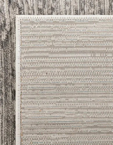 Vista 9 de Rugs.com Alfombra de la colección Finsbury, alfombra mediana gris de 2 x 3 pies, perfecta para salas de estar, comedores grandes, planos abiertos