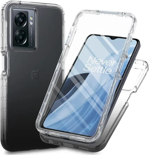 Vista 91 de Funda para Google Pixel 6A, funda a prueba de golpes con protector de pantalla para Google Pixel 6A 5G G1AZG GX7AS GB62Z GB17L, color negro