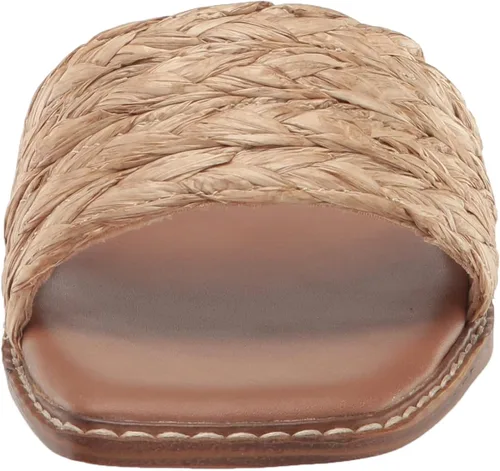 Vista 2 de Steve Madden Sandalias Sandra para mujer