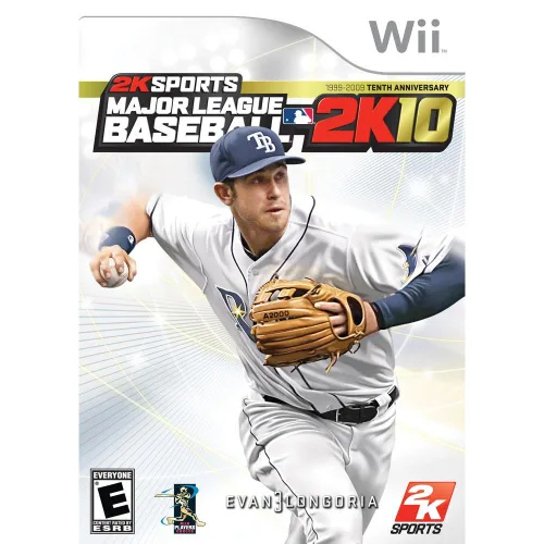 Vista 6 de MLB 2K10 - PlayStation 2