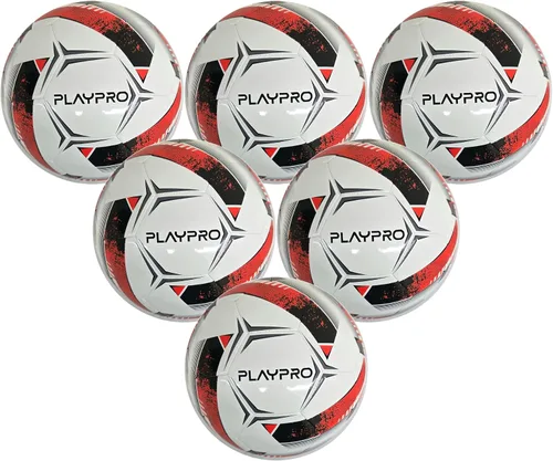 Vista 14 de Balón de fútbol Turbo Training – Tamaño 2, 3, 4, 5 – Individual, paquete de 6, para clubes, equipos, ligas, campamentos, escuelas, organizaciones