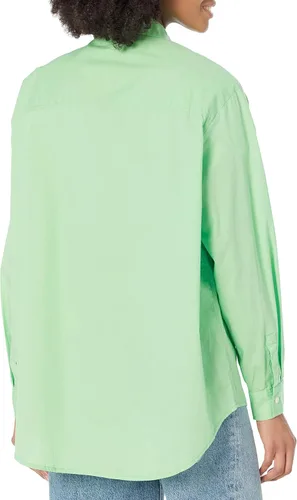 Vista 2 de Gap Camisa grande para mujer