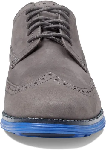 Vista 6 de Cole Haan zapatos para hombre Grand Shortwing Oxford Original