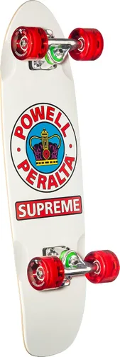 Vista 5 de Powell Peralta Sidewalk Surfer Patinetas Completas